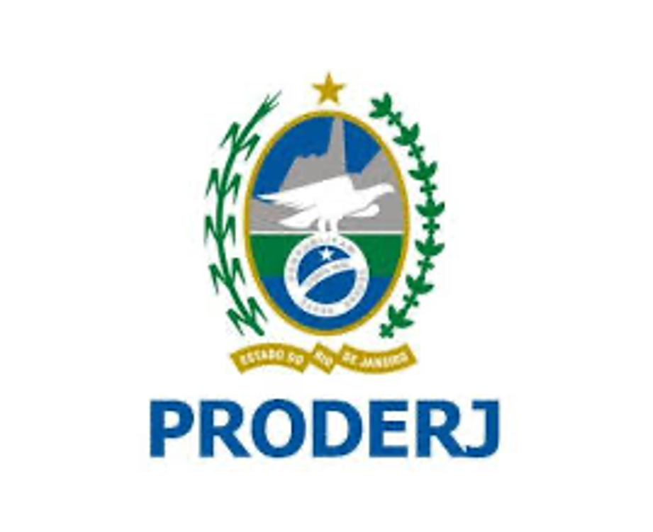 PRODERJ — Centro de Tecnologia do Estado do RJ